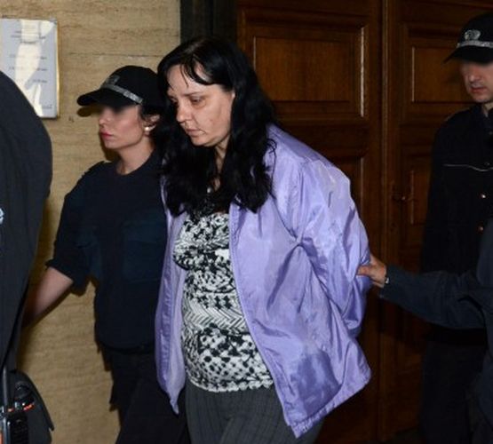 Излезе съдебномедицинската експертиза за бебето, пребито от свирепата акушерка Емилия Ковачева, данните са брутални!