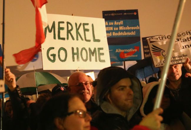  Foreign Policy: Дали Германия, опората на Европа, започва да се разпада? 