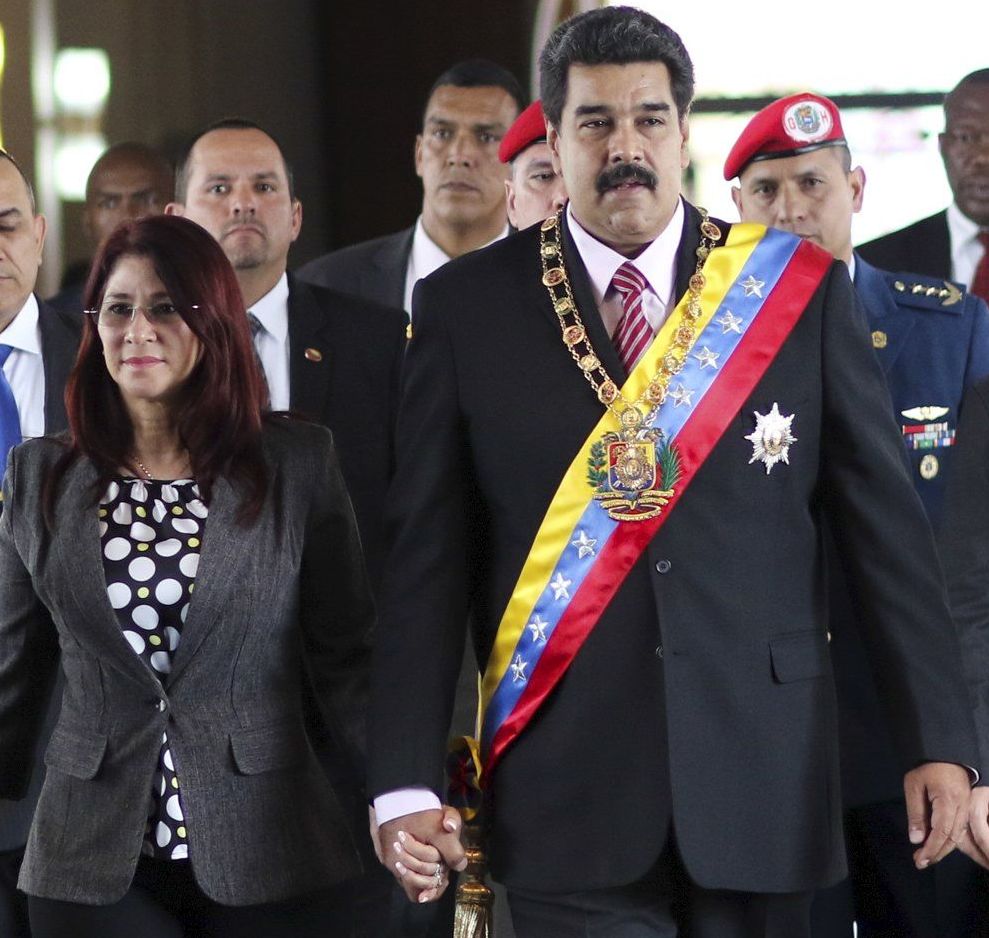 Мадуро огласи последното пророчество на Фидел Кастро