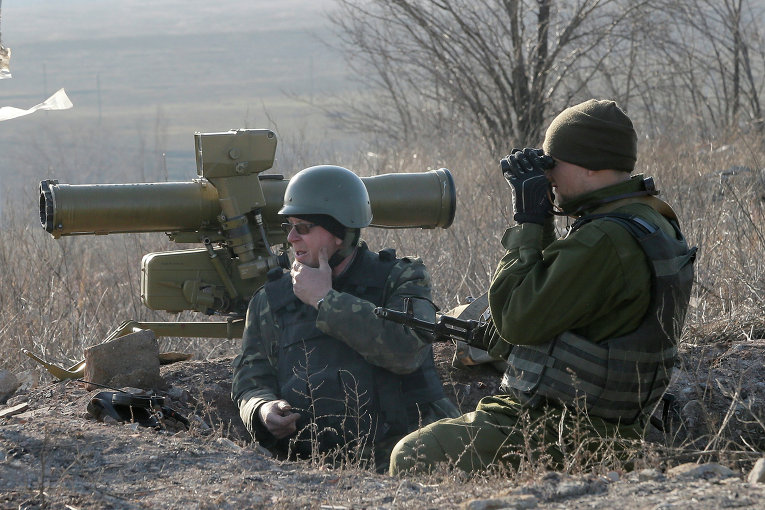 Washington Post: САЩ се провалиха с подготовката на украинските военни