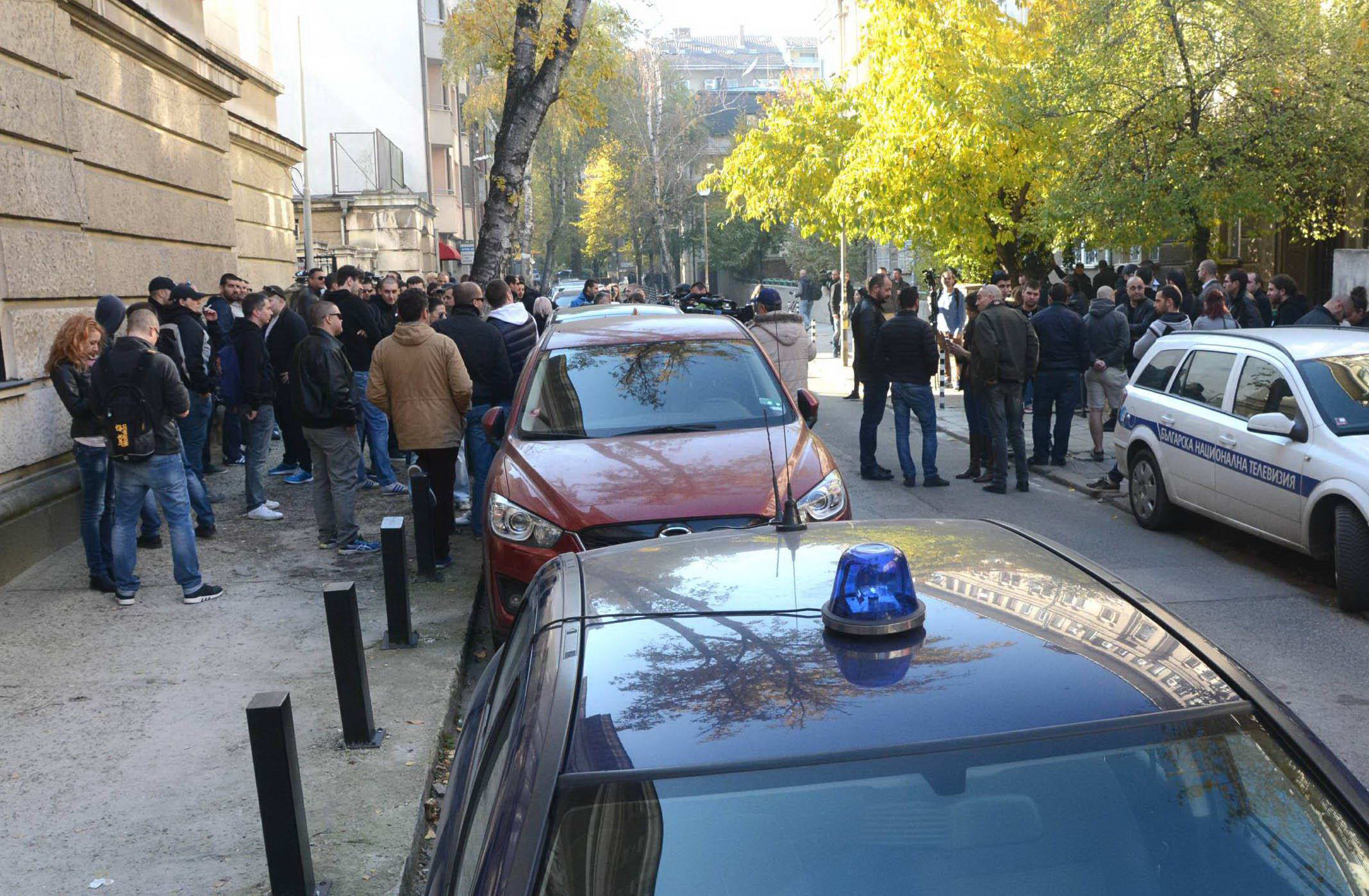 Защо не започва разследване дали БХК е взел пари от родителите на Джок Полфрийман