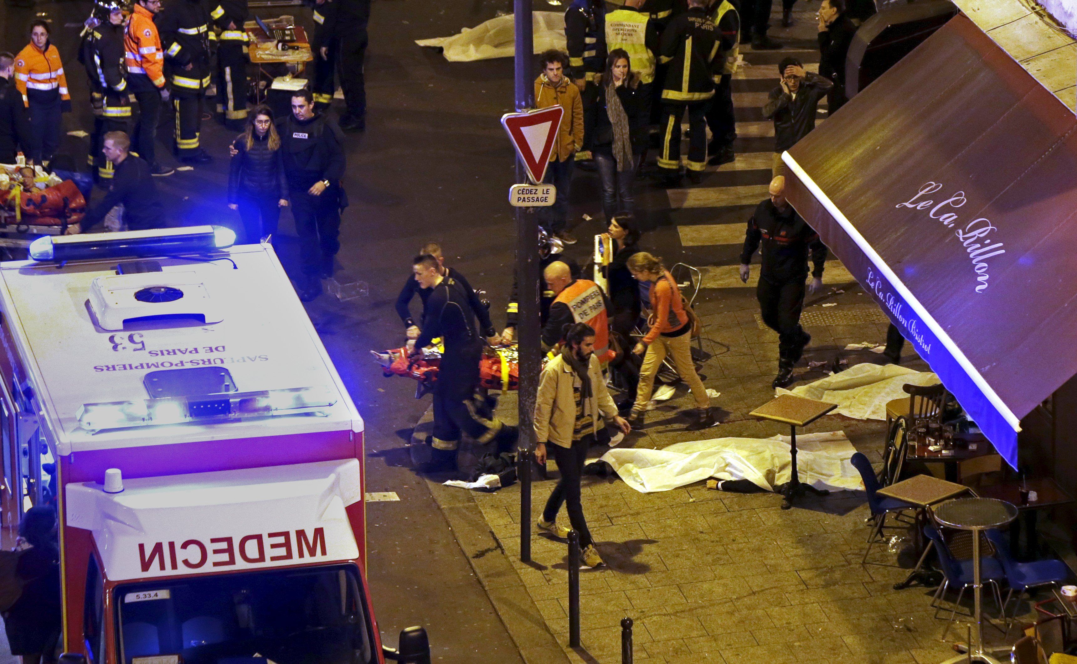 Експерт: Атентатите в Париж са добре организирани 