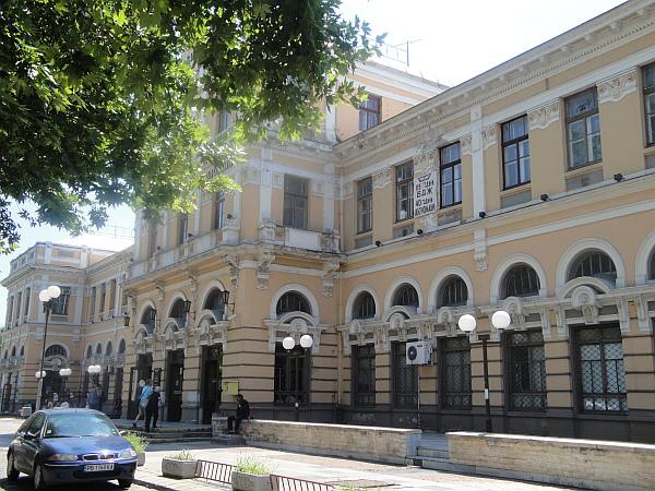 Тревога и в Пловдив: Полицаи преминали през специален инструктаж за евентуален атентат!