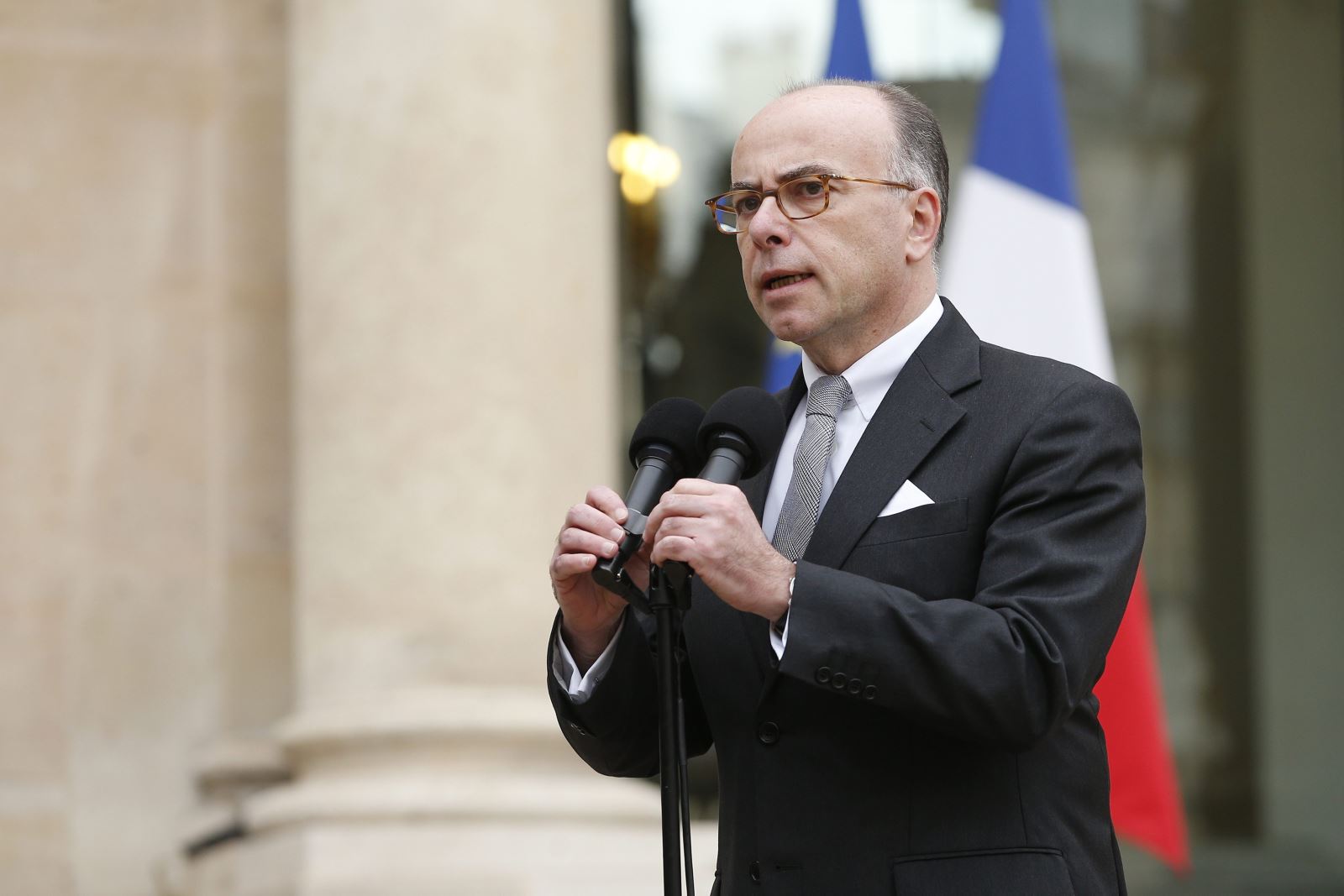 Извънредни мерки: Франция ще експулсира радикалните ислямисти!
