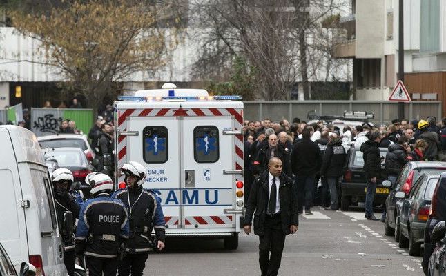 Ветеран от разузнаването: Париж проспа терористичните атаки заради &quot;печения петел&quot;
