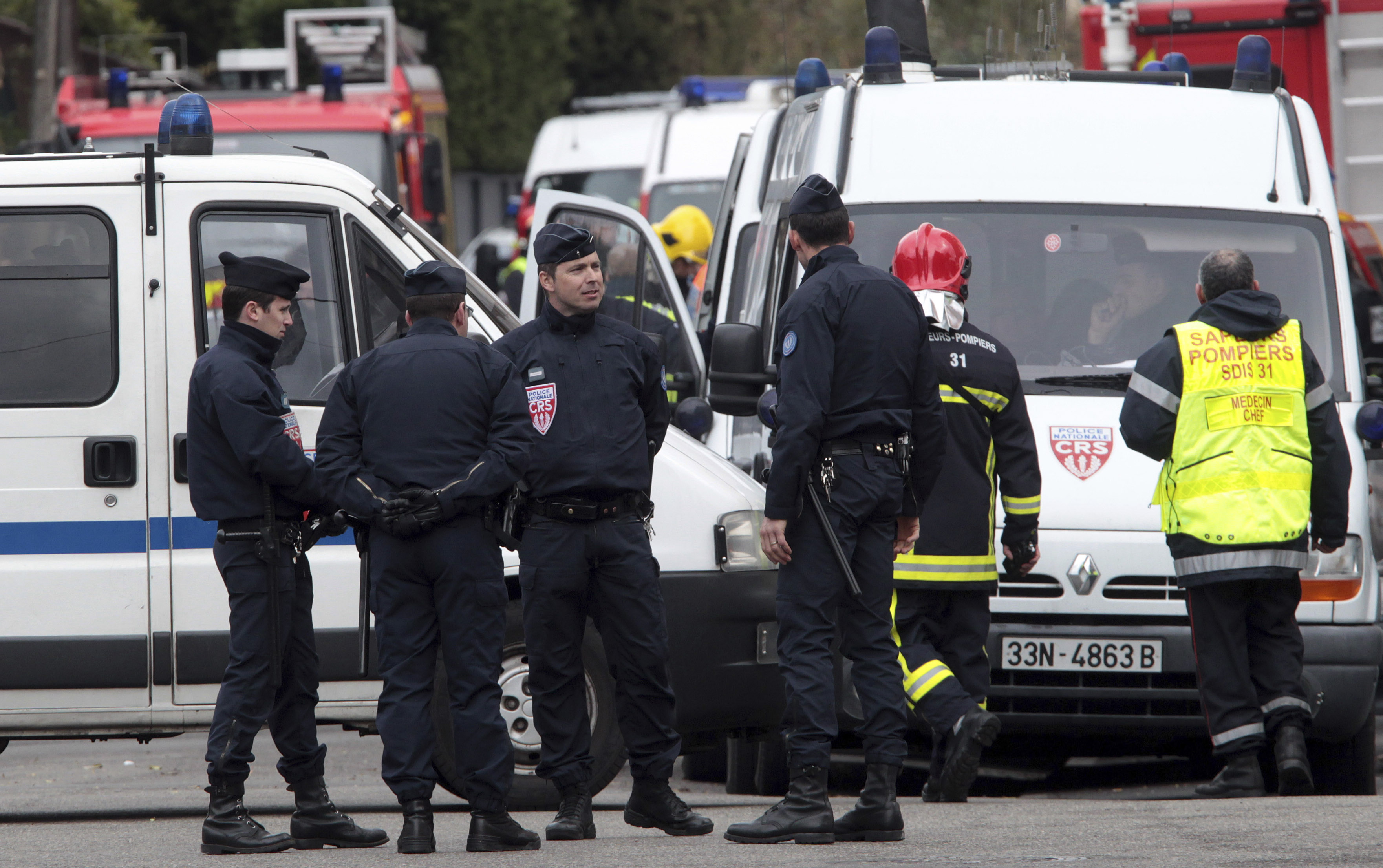 Специалист назова причините защо ислямистите ненавиждат Франция
