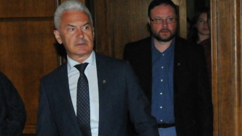 Сидеров и Чуколов на свобода срещу гаранция, съдът обяви ареста за незаконен