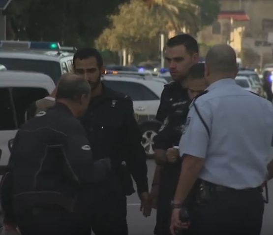 Клането в Тел Авив: Палестинецът, атакувал офиса на RT, убил мъж в синагога (ВИДЕО)