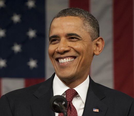 Обама идва на Балканите в средата на ноември