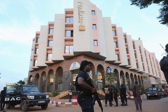 Зловещият ислямистки главатар Мохтар Белмохтар стои зад клането в Мали 