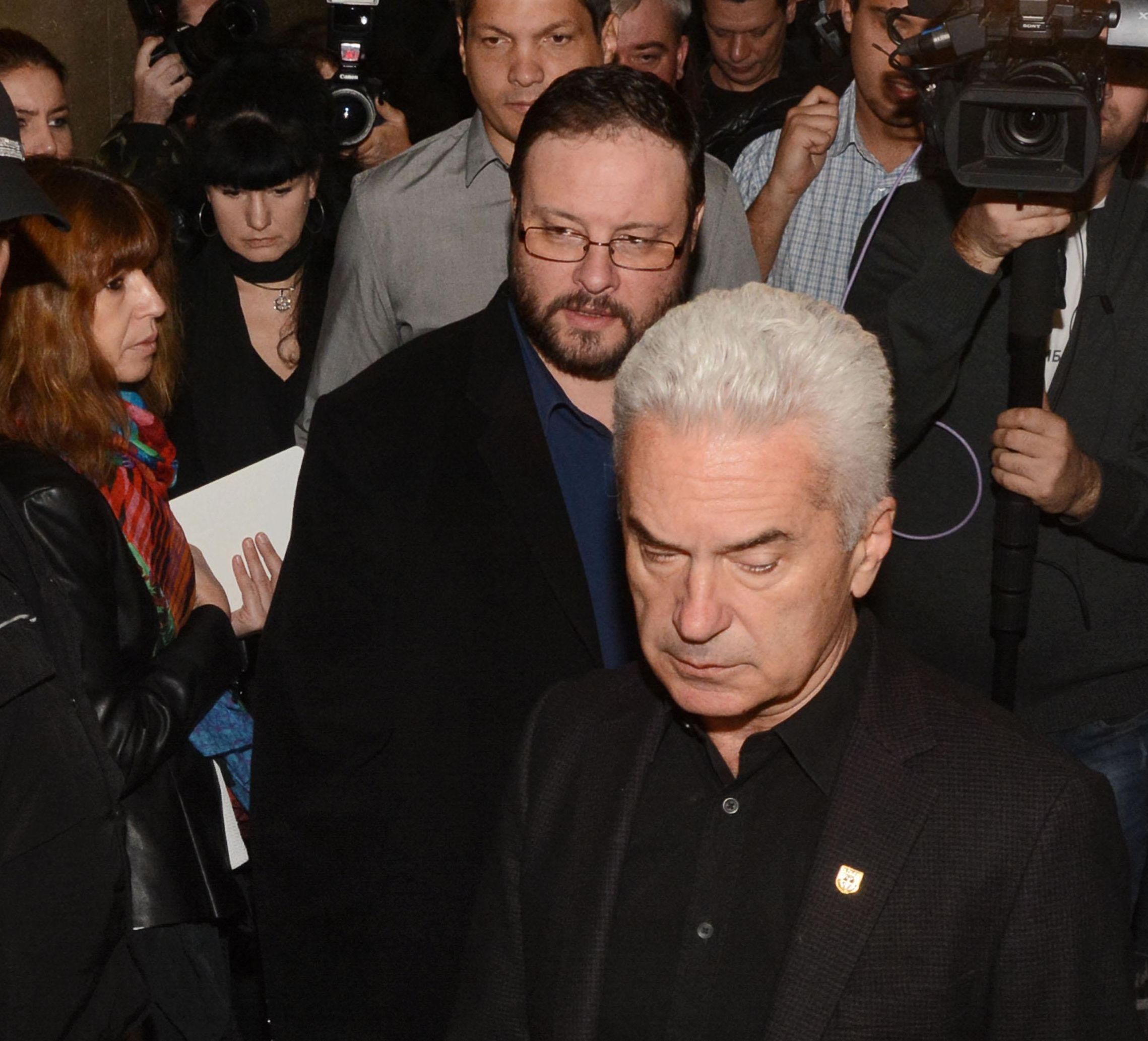 Прокуратурата протестира мярката за неотклонение на Сидеров и Чуколов