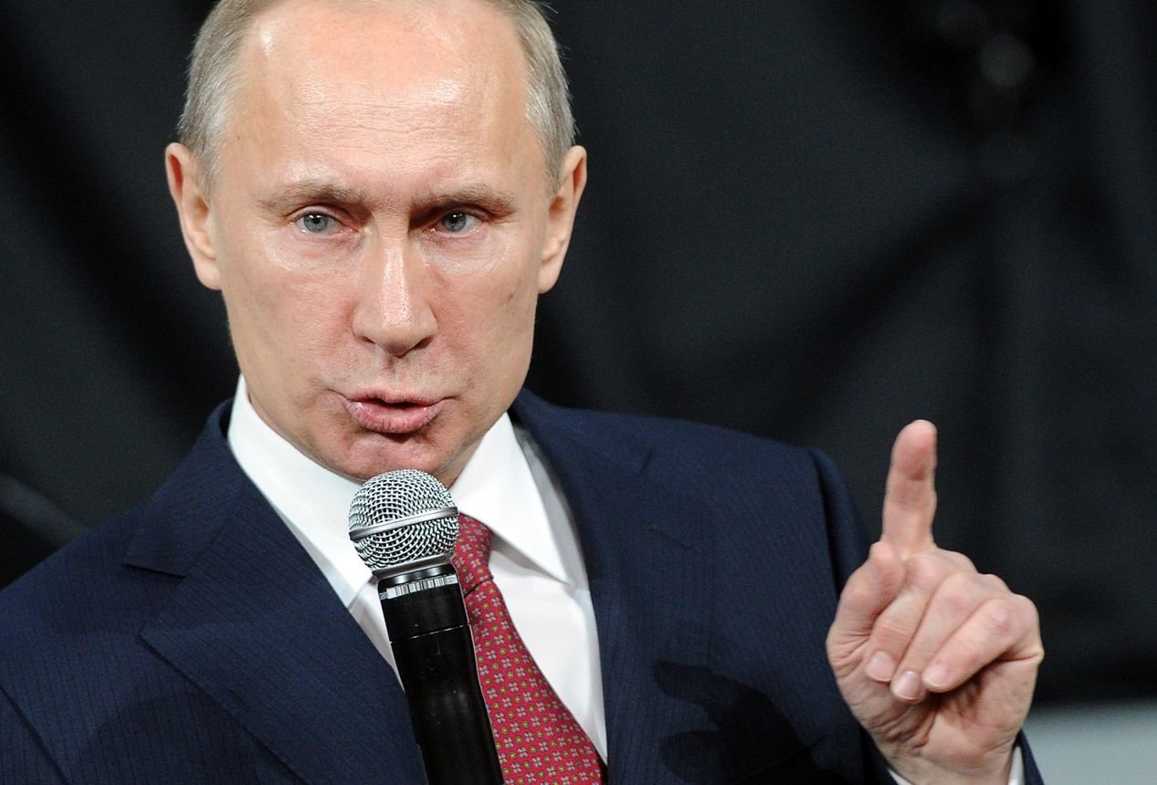 Кремъл отсече: И Путин е здрав!