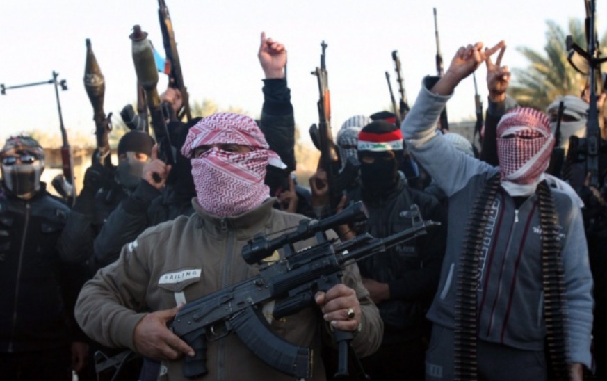 Безценни съвети от Брюксел: Как да оцелеем, ако джихадист насочи оръжие срещу нас