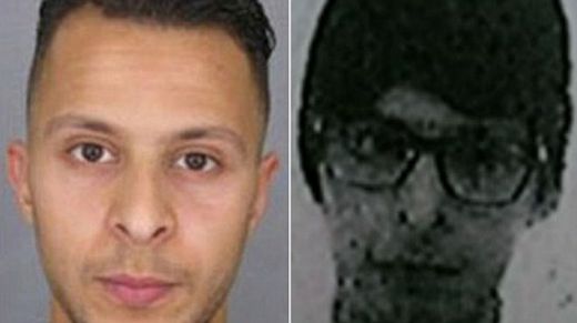 Най-издирваният терорист е успял да се скрие от полицията в Белгия след като е бил забелязан