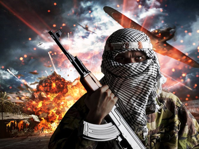 &quot;Ислямска държава&quot; подготвя столицата си за дълга обсада