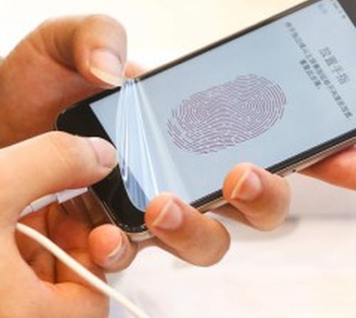 Банките сменят паролите с пръстови отпечатъци