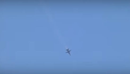 Официално от Кремъл: Сваленият Су-24 не е бил в небето над Турция!