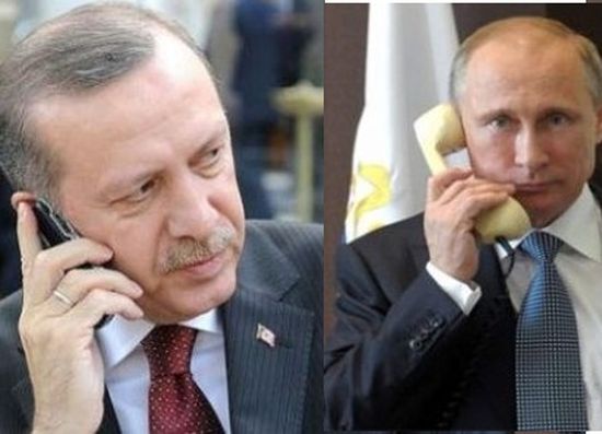 „Вашингтон пост”: Русия и Турция са твърде зависими една от друга, за да се карат