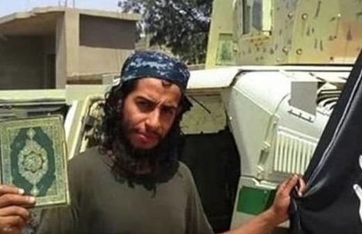 Потвърдено! Ликвидираният в &quot;Сен Дени&quot; терорист Абауд планирал да се взриви в бизнес квартал