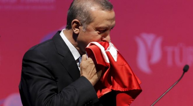 Politico за безнаказността на Турция: Чудесно е да си Ердоган!       