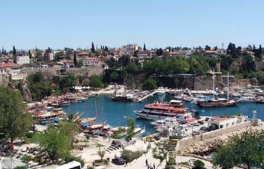 Туристка: Турция е „вълшебната пръчка“ за евтина почивка	