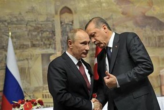 Ердоган го удари на майтап! Оплака се, че Путин не му вдигнал телефона