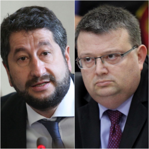 Министър Христо Иванов да бъде разследван за заговора срещу кабинета и главния прокурор