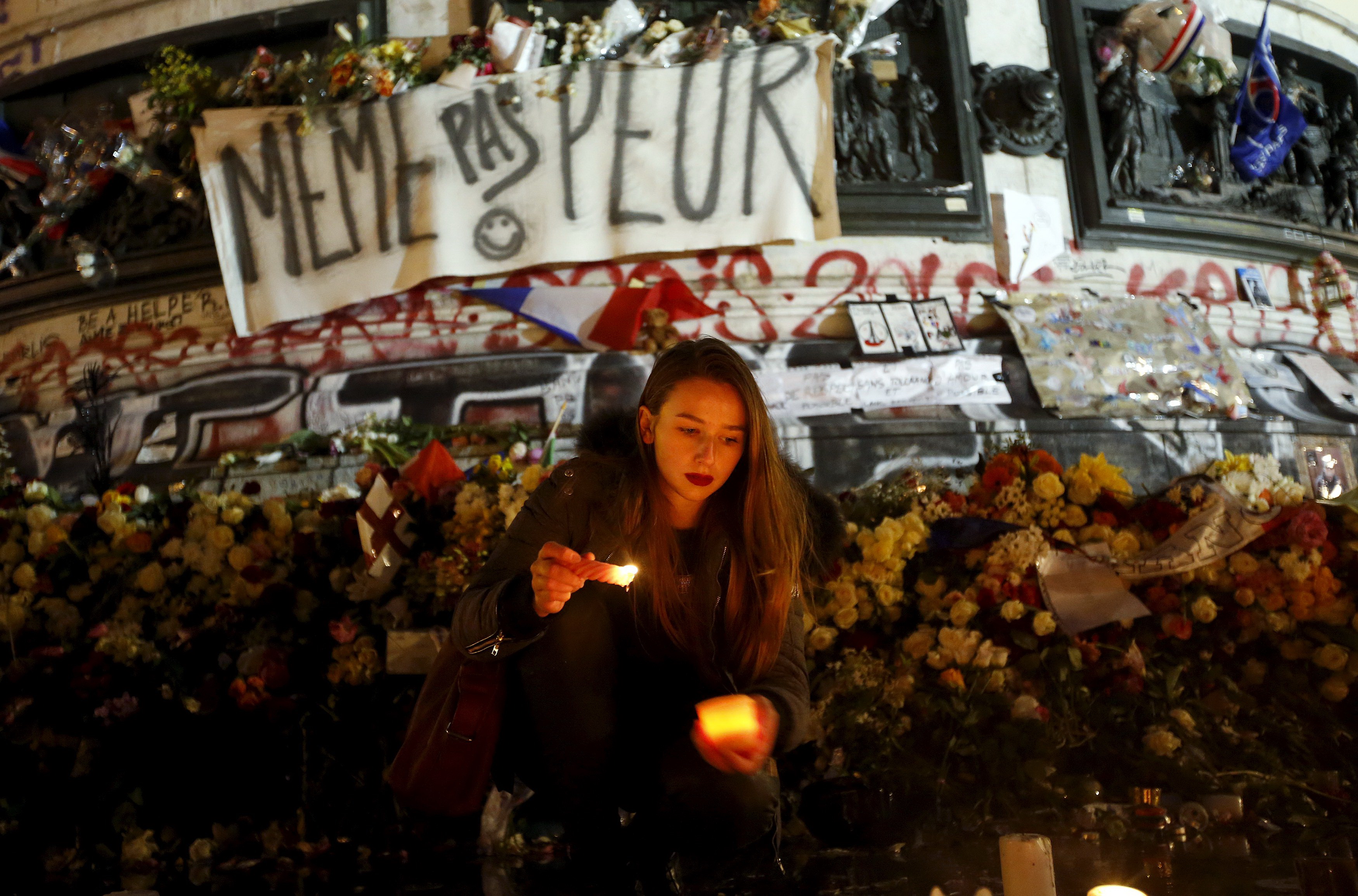 Ройтерс: 15 атаки, които окървавиха Европа през последните 2 години  