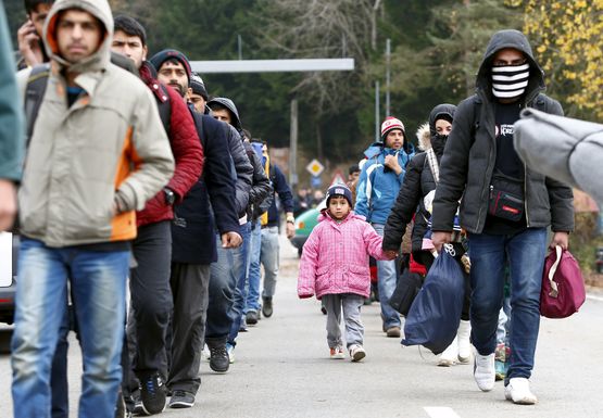 Германски медии: Сделката с Турция за бежанците е грешка 