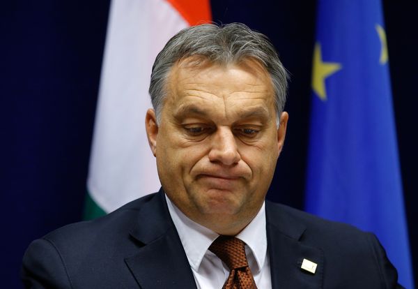 Орбан насмете Еврокомисията за кризата в ЕС
