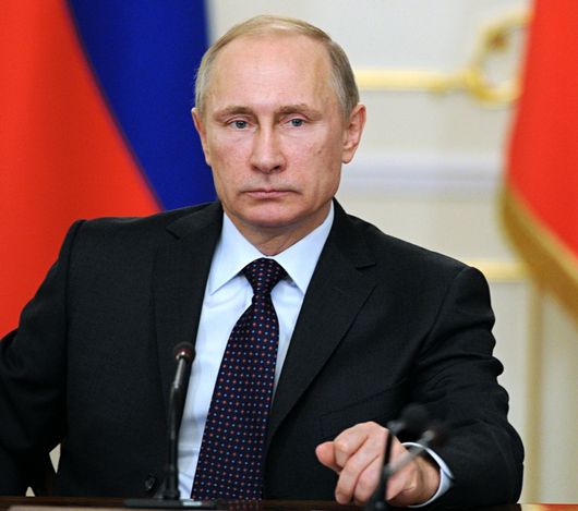 Франция призна: Съдбата на Сирия се намира в ръцете на Путин