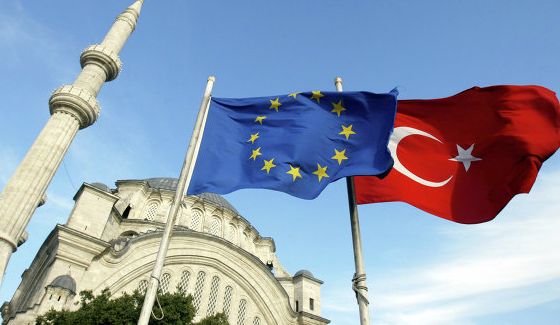 Reuters: През октомври догодина падат визите за турските граждани в ЕС