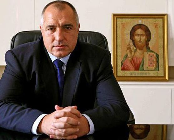 Борисов защити &quot;Северен поток 2&quot; като изгоден за България