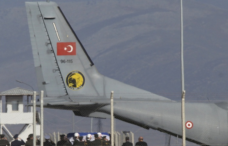 Полковник Баранец: Турски военни са открили тялото на руския пилот след спецоперация