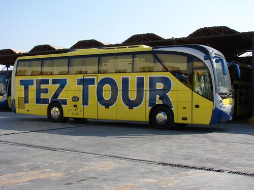 Tez Tour завърта вътрешен туризъм заради изолирането на Турция