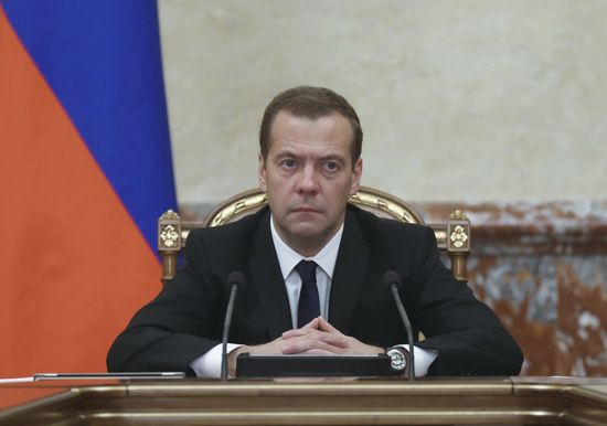 Медведев: Ограничителните мерки срещу Турция могат да бъдат разширени 
