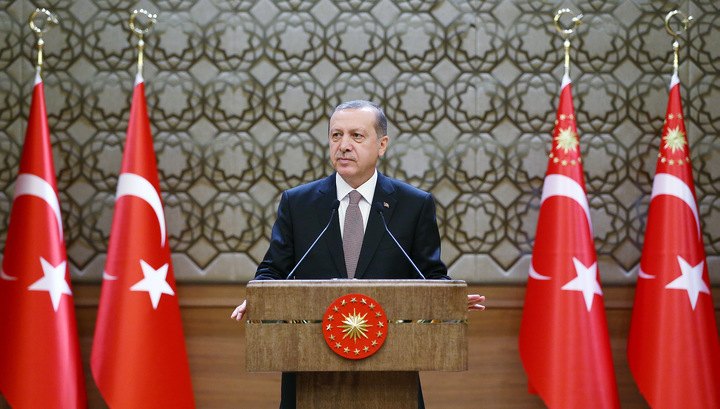 Ердоган търси път към Путин през Казахстан 