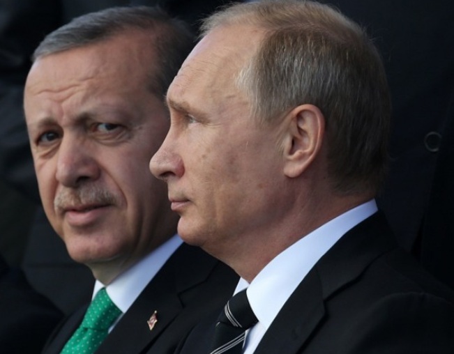 Путин твърд засега: Не иска среща с Ердоган в Париж
