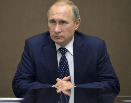 Западната преса за срещата в Париж: Путин е ключов играч на световната политическа сцена (ВИДЕО)