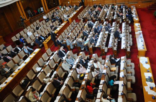 Депутатите гласуват окончателно Бюджет 2016 