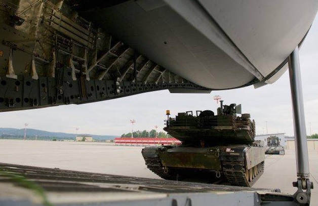 МО опроверга: В България няма да идва нова военна техника от САЩ