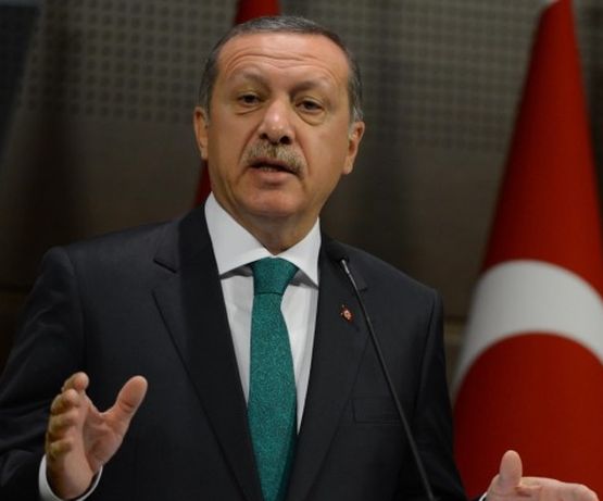 Задържаха още един съветник на Ердоган заради опита за преврат