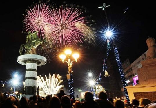   Нашенци бягат в Сърбия и Македония за Нова година