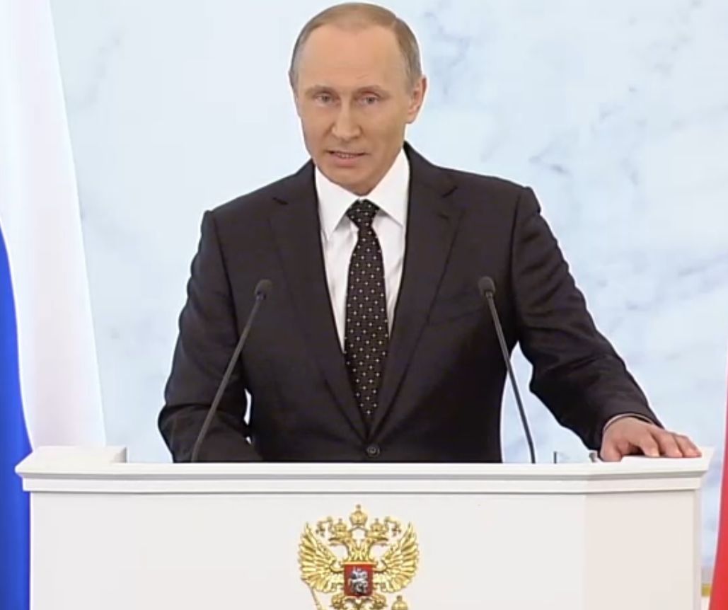От последните минути! Путин обяви много чакана новина!