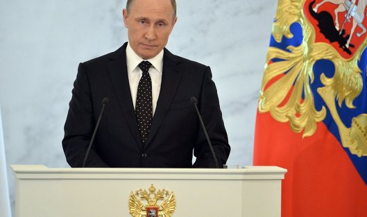 Посланието на Владимир Путин подписа присъдата на рублата (ВИДЕО)