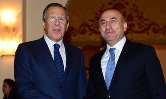 Първа среща очи в очи на Турция с Русия след свалянето на Су-24