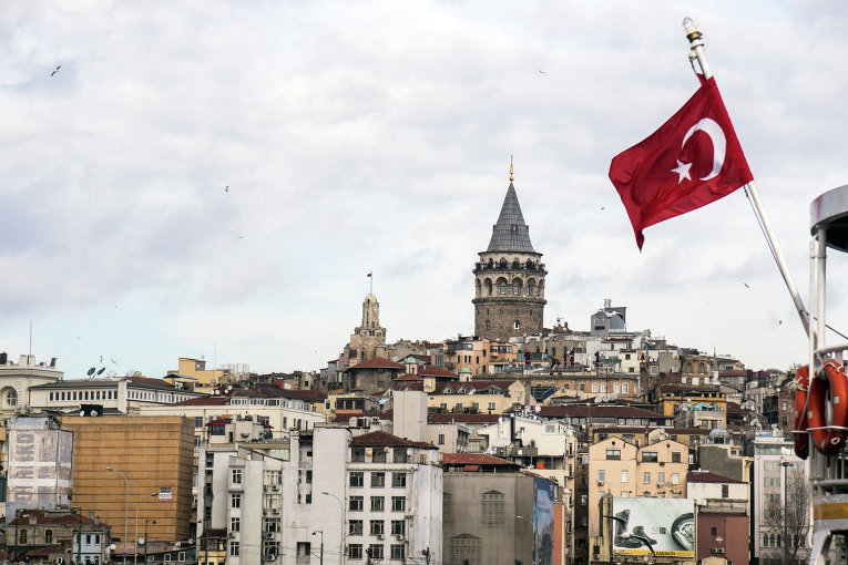 Townhall: Турция се превръща във враг на НАТО
