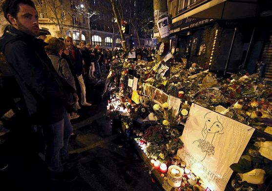 Терористите от Париж получавали пари по купени от Белгия кредитни карти 