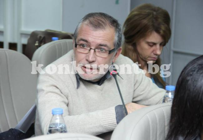 Един от основателите на „Ротари клуб” във Враца почина след дълго боледуване