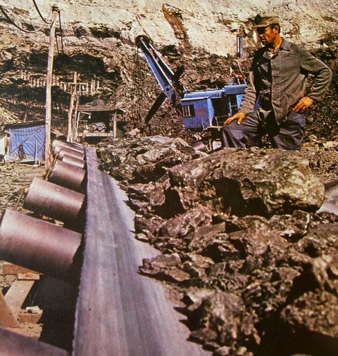 Спомени от соца: Мит или истина са златните мини в България